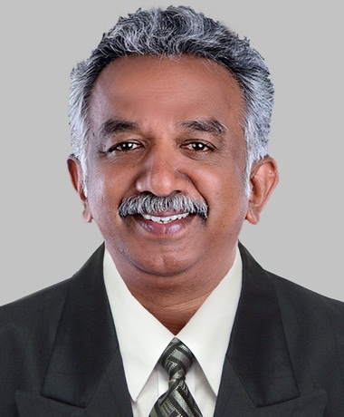 Er. S. Byju Nizeth Paaul
