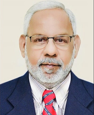 Mr. E. Jacob R. Daniel